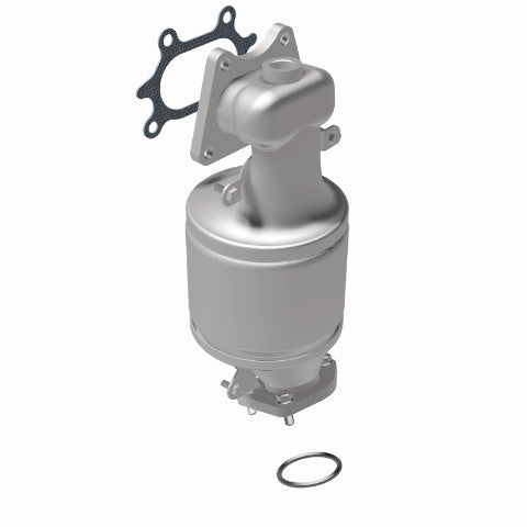 05-10 Honda Odyssey Ft Manifold Direct-Fit Catalytic Converter 49333 Magnaflow
