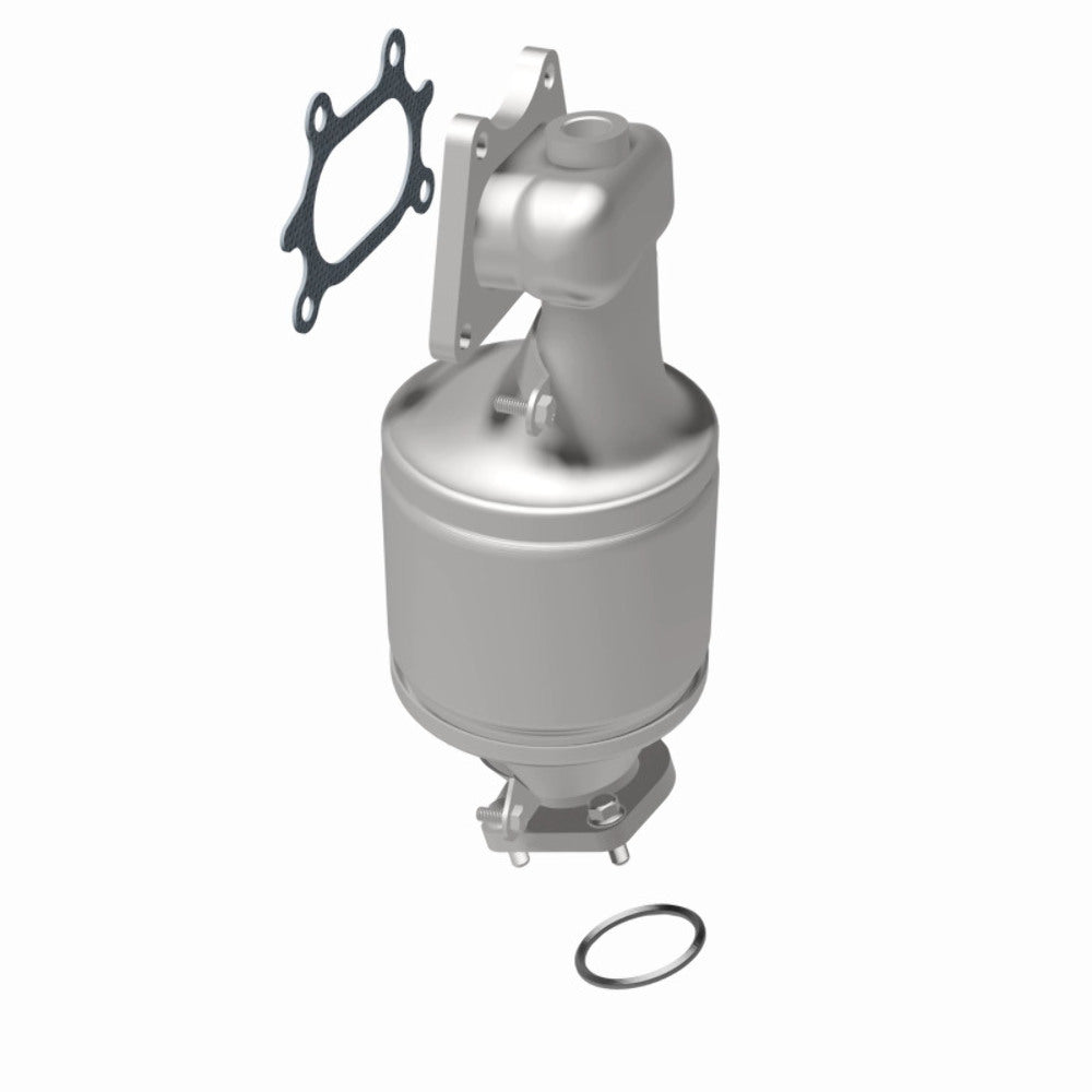 05-10 Honda Odyssey Ft Manifold Direct-Fit Catalytic Converter 49333 Magnaflow - Catalytic Converters Car Part People