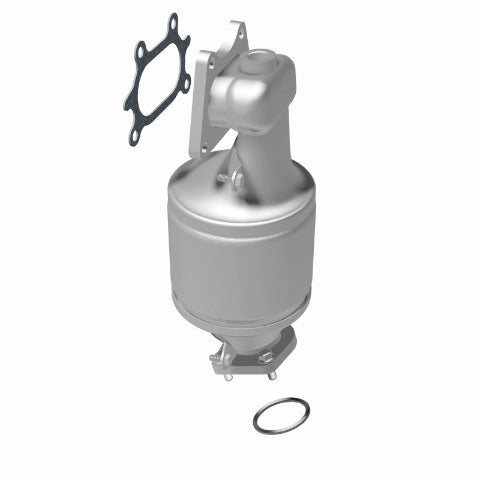 05-10 Honda Odyssey Ft Manifold Direct-Fit Catalytic Converter 49333 Magnaflow