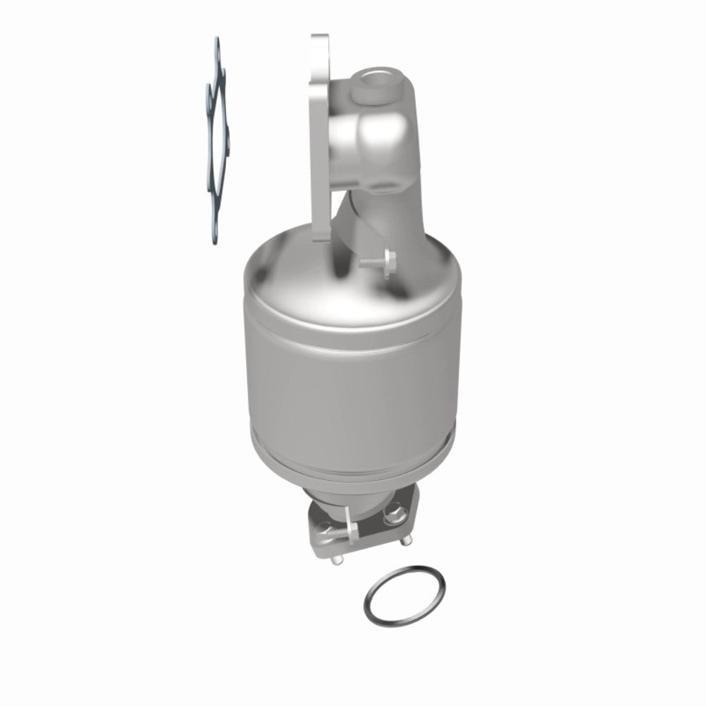 05-10 Honda Odyssey Ft Manifold Direct-Fit Catalytic Converter 49333 Magnaflow - Catalytic Converters Car Part People