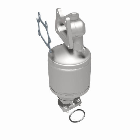 05-10 Honda Odyssey Ft Manifold Direct-Fit Catalytic Converter 49333 Magnaflow