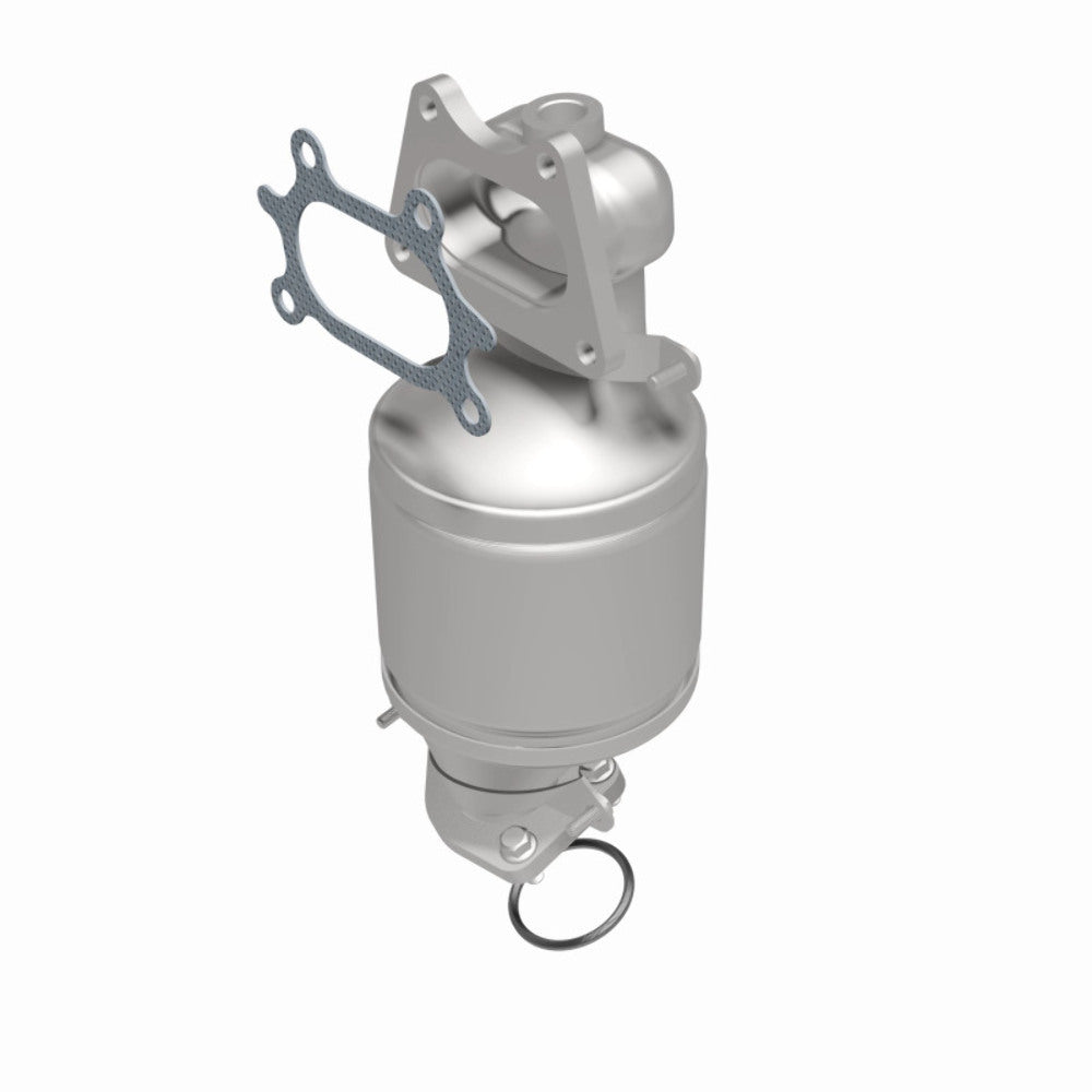 05-10 Honda Odyssey Ft Manifold Direct-Fit Catalytic Converter 49333 Magnaflow - Catalytic Converters Car Part People