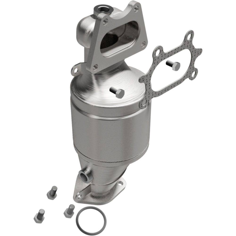 05-10 Honda Odyssey Ft Manifold Direct-Fit Catalytic Converter 49333 Magnaflow - Catalytic Converters Car Part People