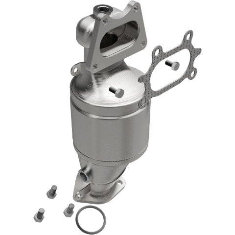 05-10 Honda Odyssey Ft Manifold Direct-Fit Catalytic Converter 49333 Magnaflow