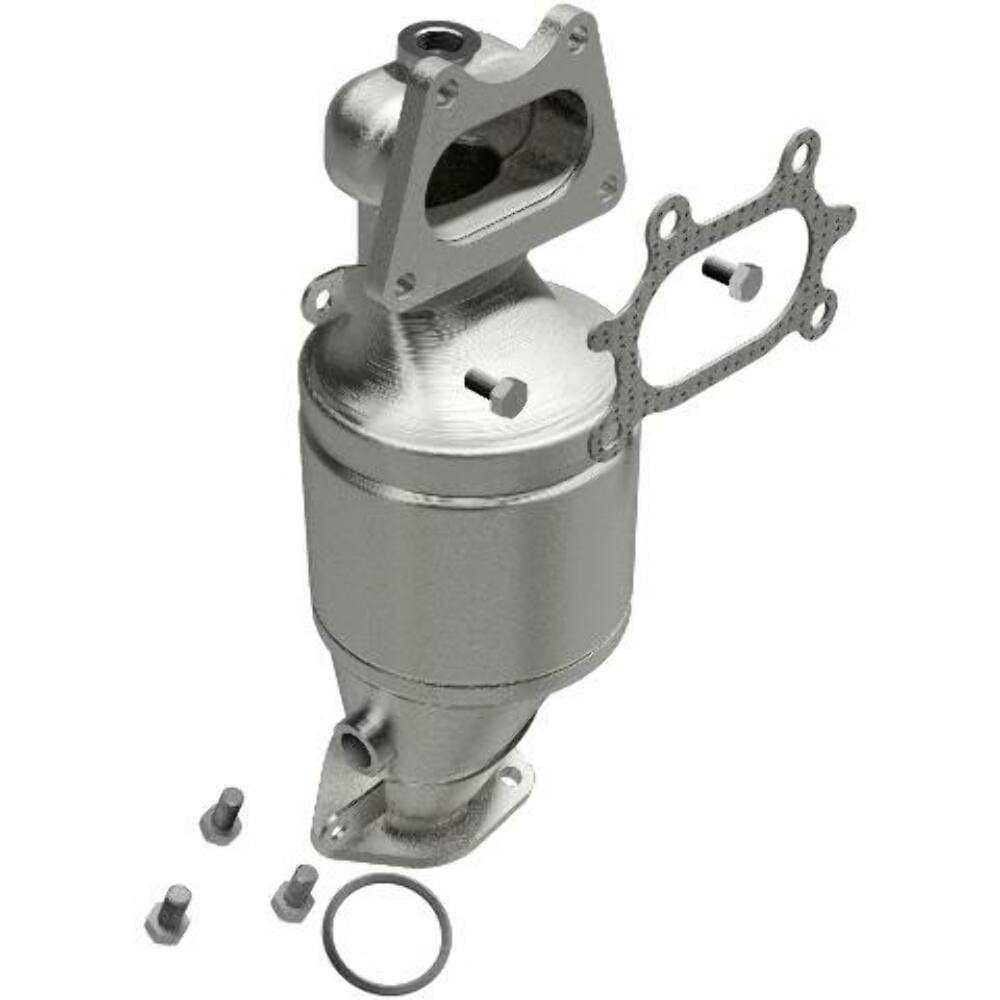 05-10 Honda Odyssey Ft Manifold Direct-Fit Catalytic Converter 49333 Magnaflow - Catalytic Converters Car Part People