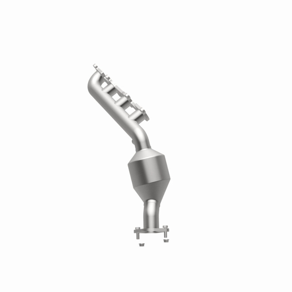 03-04 4Run 4.7 D/S mani OEM Direct-Fit Catalytic Converter 49339 Magnaflow - Catalytic Converters Car Part People