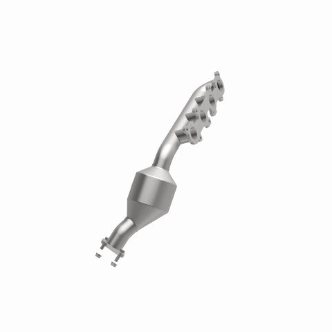 03-04 4Run 4.7 D/S mani OEM Direct-Fit Catalytic Converter 49339 Magnaflow