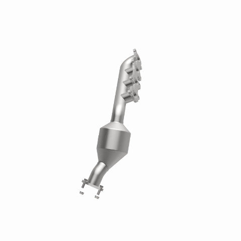 03-04 4Run 4.7 D/S mani OEM Direct-Fit Catalytic Converter 49339 Magnaflow