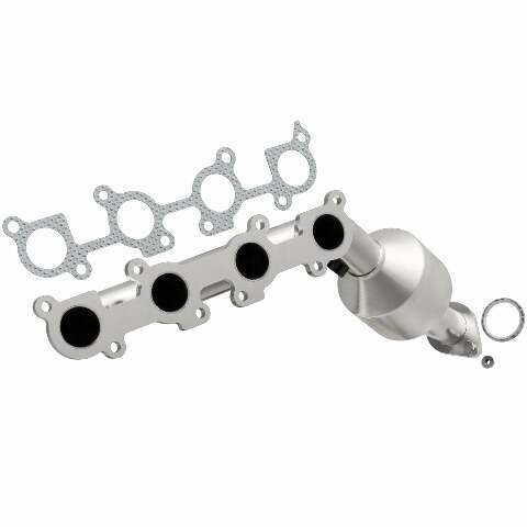 03-04 4Run 4.7 P/S mani OEM Direct-Fit Catalytic Converter 49340 Magnaflow
