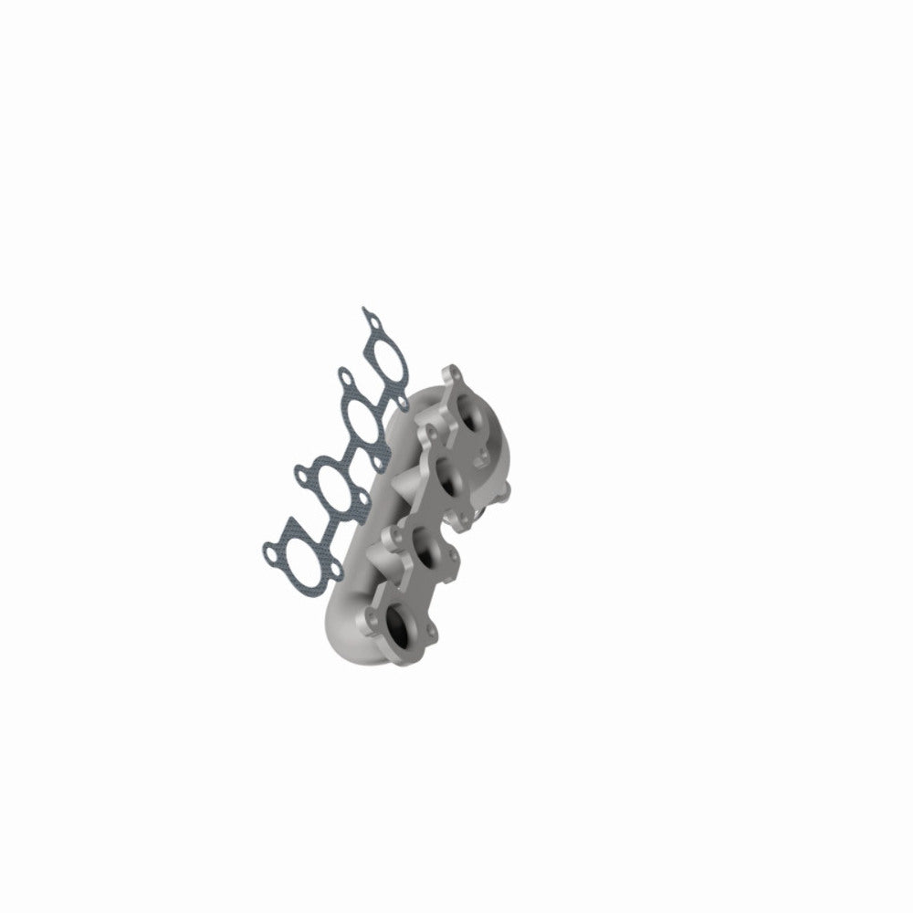 03-04 4Run 4.7 P/S mani OEM Direct-Fit Catalytic Converter 49340 Magnaflow - Catalytic Converters Car Part People