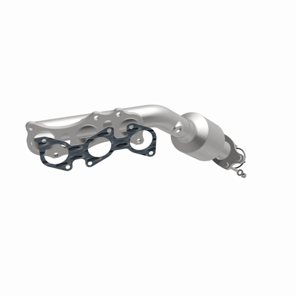 05-09 Taco 4L P/S mani OEM Direct-Fit Catalytic Converter 49342 Magnaflow - Catalytic Converters Car Part People