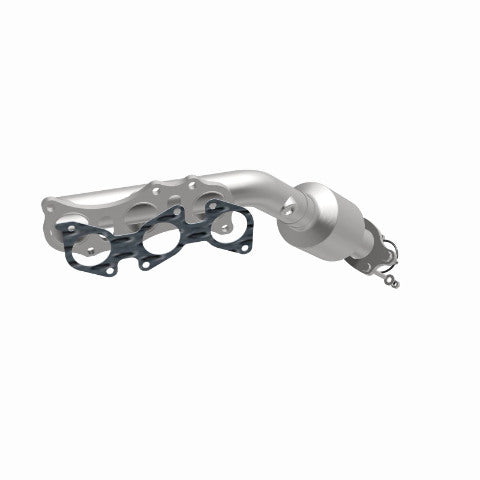 05-09 Taco 4L P/S mani OEM Direct-Fit Catalytic Converter 49342 Magnaflow