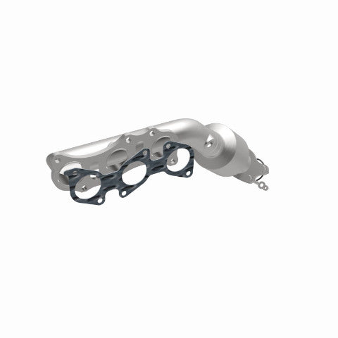 05-09 Taco 4L P/S mani OEM Direct-Fit Catalytic Converter 49342 Magnaflow