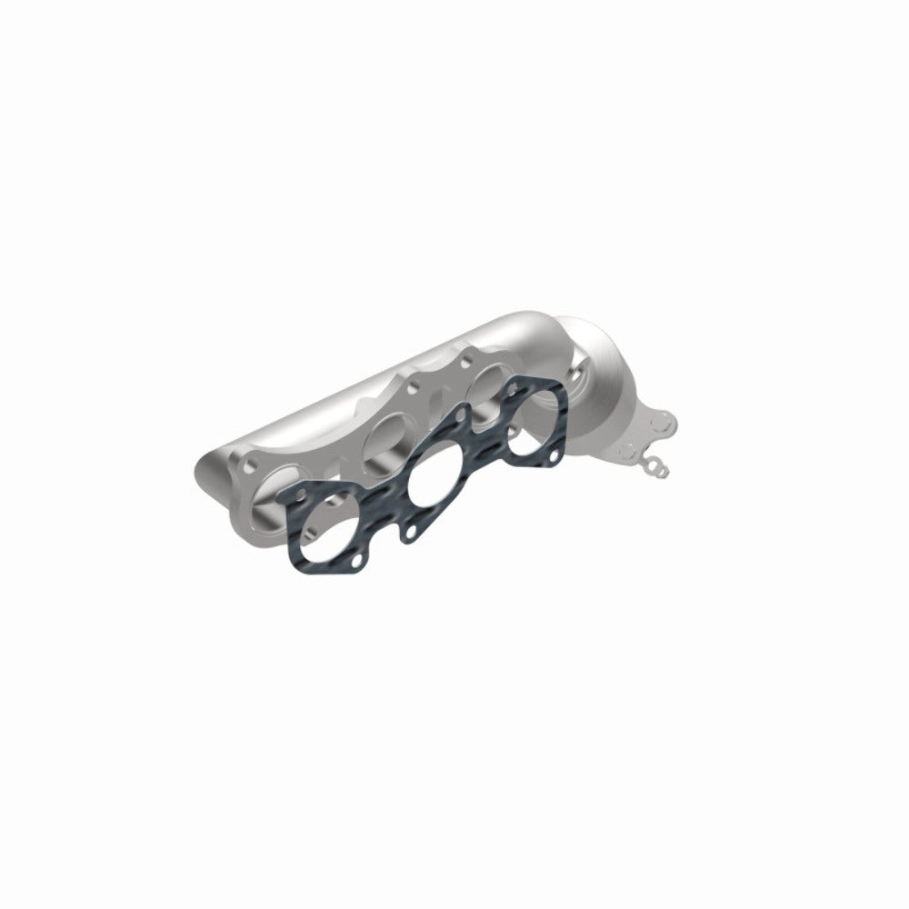 05-09 Taco 4L P/S mani OEM Direct-Fit Catalytic Converter 49342 Magnaflow - Catalytic Converters Car Part People