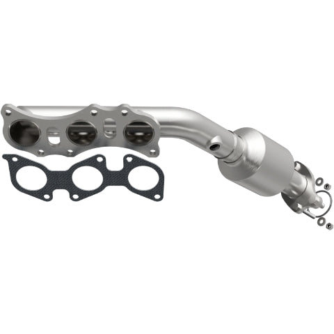 05-09 Taco 4L P/S mani OEM Direct-Fit Catalytic Converter 49342 Magnaflow