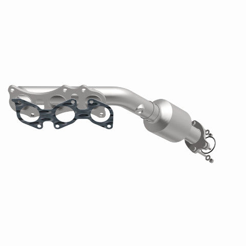 05-09 Taco 4L P/S mani OEM Direct-Fit Catalytic Converter 49342 Magnaflow