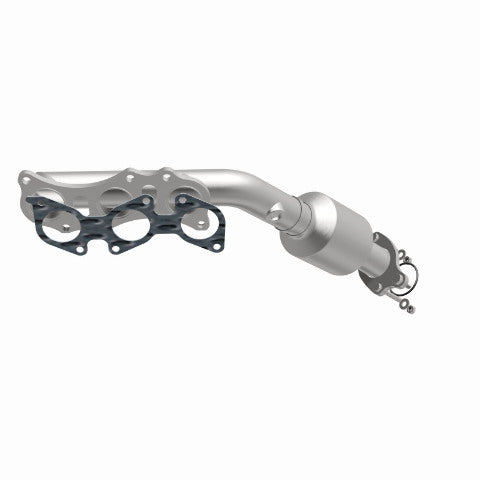 05-09 Taco 4L P/S mani OEM Direct-Fit Catalytic Converter 49342 Magnaflow