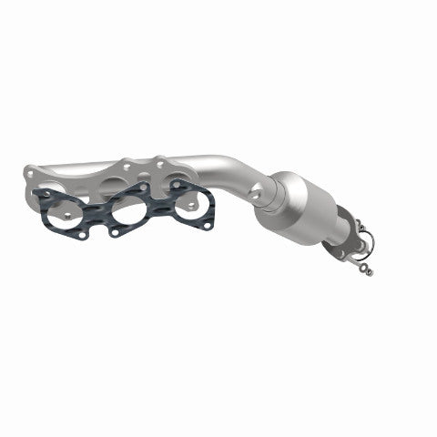 05-09 Taco 4L P/S mani OEM Direct-Fit Catalytic Converter 49342 Magnaflow