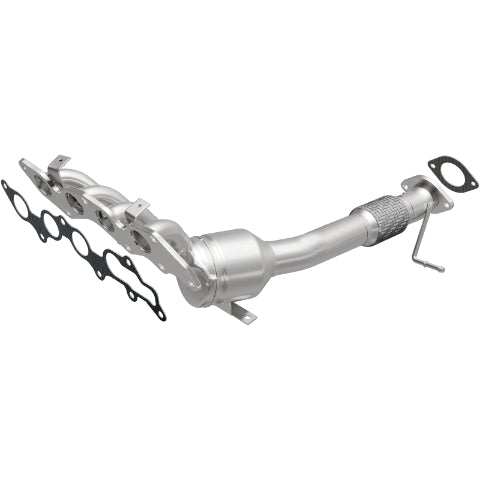 07-08 Mazda 3 2.0/2.3 OEM Direct-Fit Catalytic Converter 49345 Magnaflow