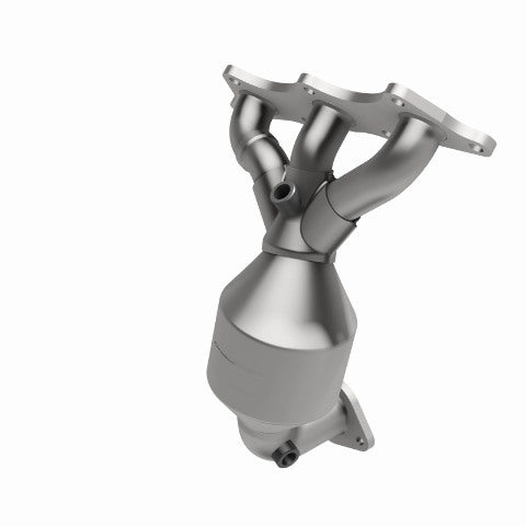06-09 Eclipse 3.8 ft manf O Direct-Fit Catalytic Converter 49348 Magnaflow