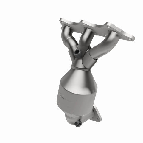 06-09 Eclipse 3.8 ft manf O Direct-Fit Catalytic Converter 49348 Magnaflow