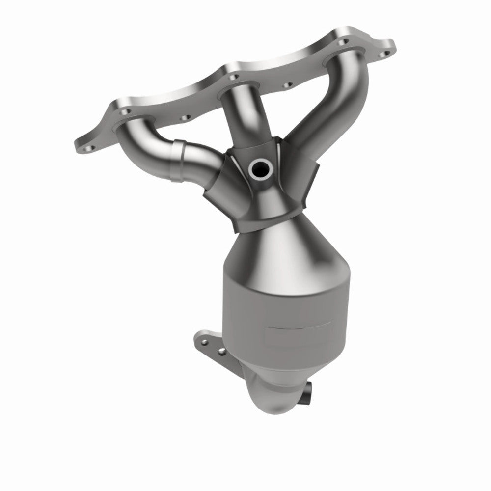 06-09 Eclipse 3.8 ft manf O Direct-Fit Catalytic Converter 49348 Magnaflow - Catalytic Converters Car Part People