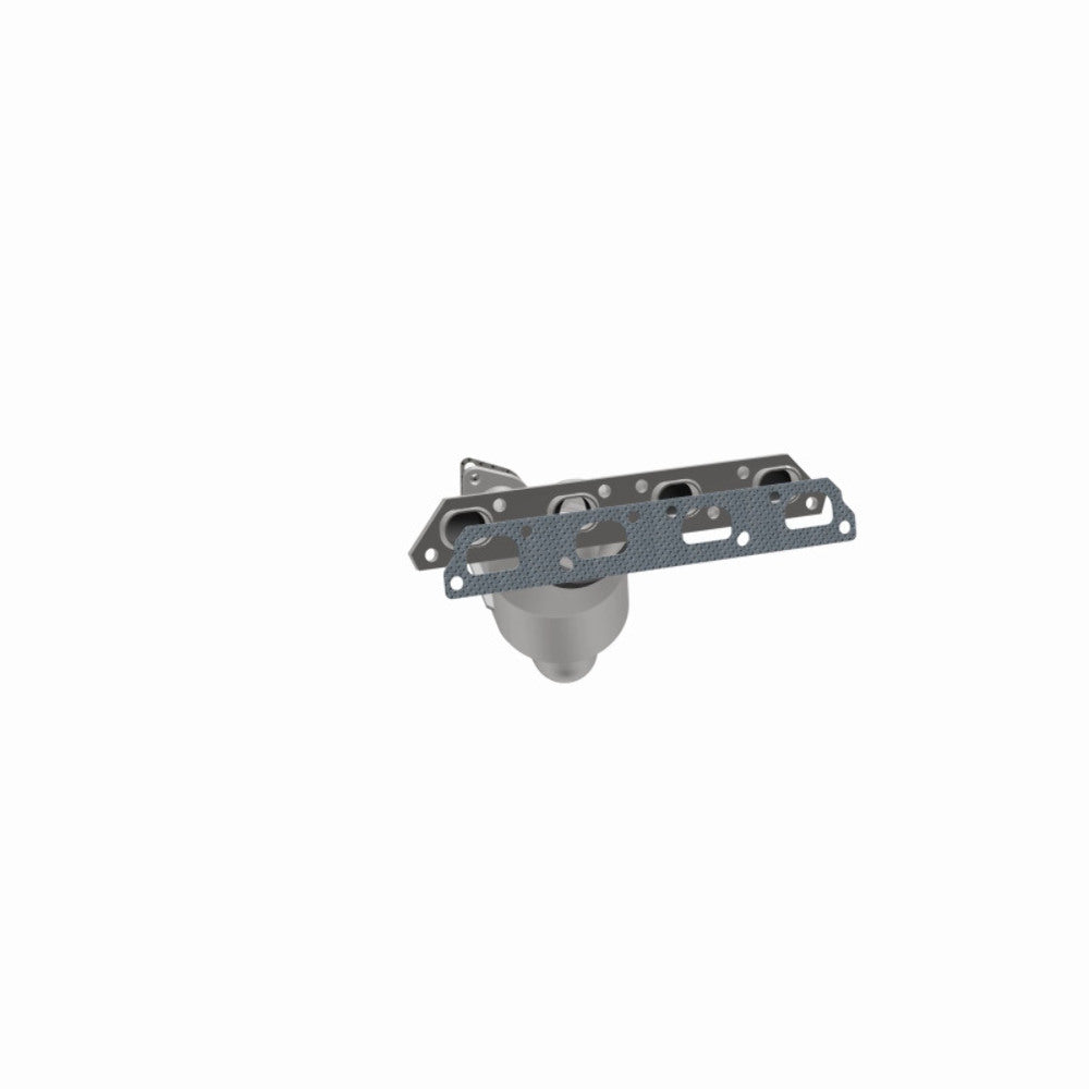 02-06 Cooper/S manf OEM Direct-Fit Catalytic Converter 49351 Magnaflow - Catalytic Converters Car Part People