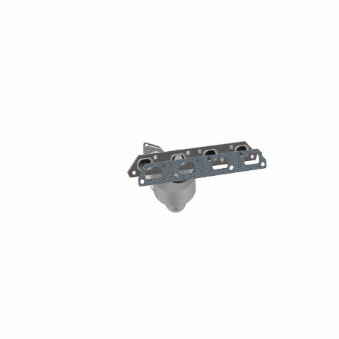 02-06 Cooper/S manf OEM Direct-Fit Catalytic Converter 49351 Magnaflow