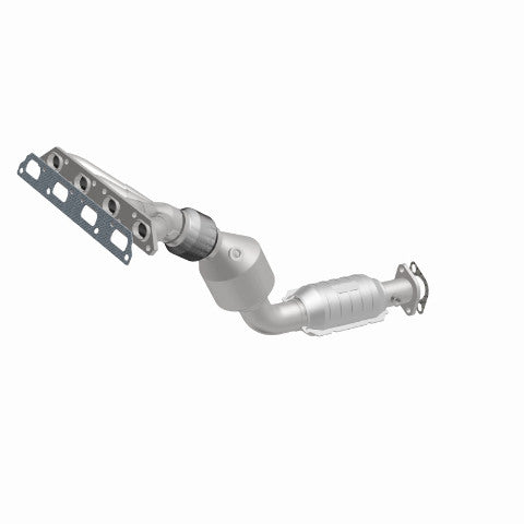 02-06 Cooper/S manf OEM Direct-Fit Catalytic Converter 49351 Magnaflow