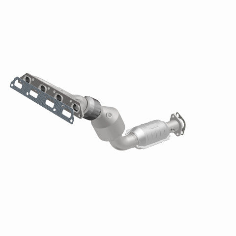 02-06 Cooper/S manf OEM Direct-Fit Catalytic Converter 49351 Magnaflow