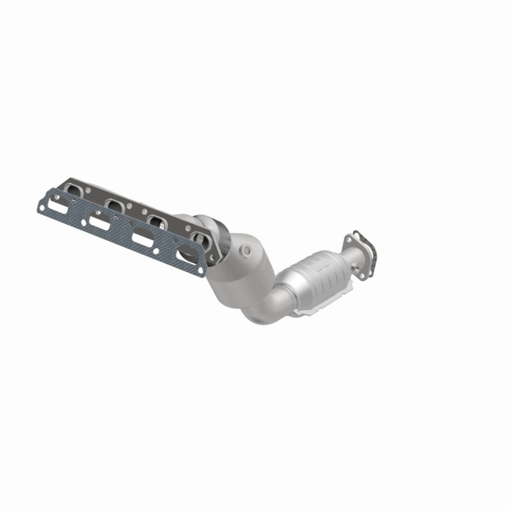 02-06 Cooper/S manf OEM Direct-Fit Catalytic Converter 49351 Magnaflow - Catalytic Converters Car Part People