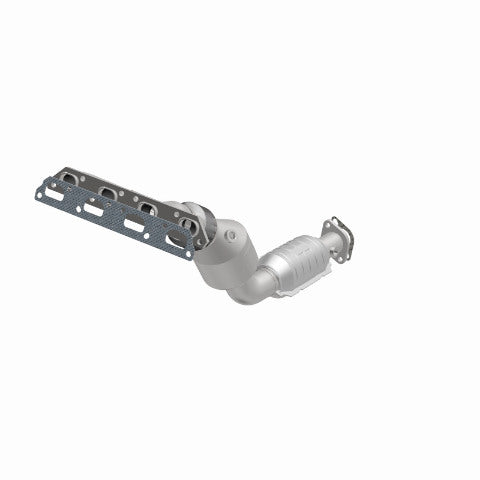 02-06 Cooper/S manf OEM Direct-Fit Catalytic Converter 49351 Magnaflow
