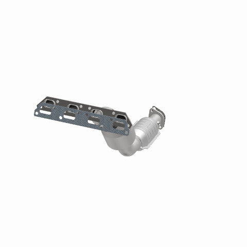 02-06 Cooper/S manf OEM Direct-Fit Catalytic Converter 49351 Magnaflow