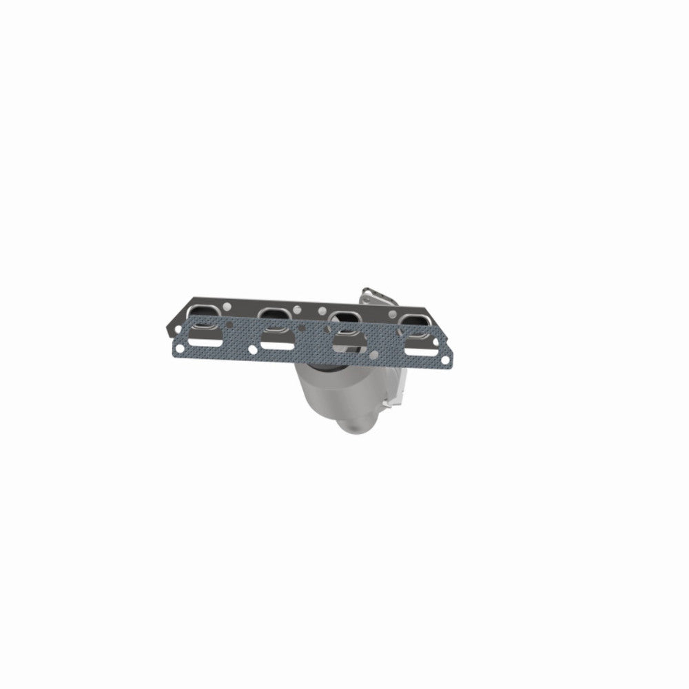 02-06 Cooper/S manf OEM Direct-Fit Catalytic Converter 49351 Magnaflow - Catalytic Converters Car Part People