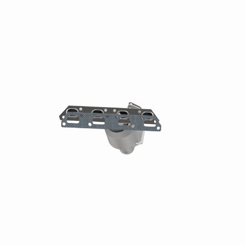 02-06 Cooper/S manf OEM Direct-Fit Catalytic Converter 49351 Magnaflow