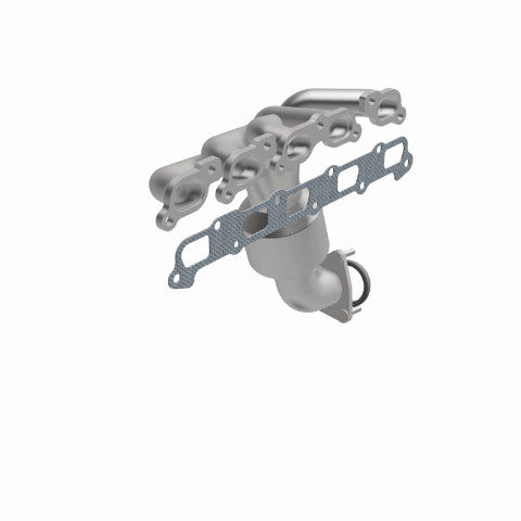 07 Colorado/Canyon 3.7L OEM Direct-Fit Catalytic Converter 49353 Magnaflow