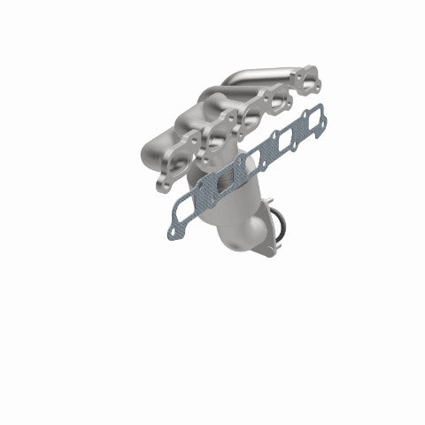 07 Colorado/Canyon 3.7L OEM Direct-Fit Catalytic Converter 49353 Magnaflow