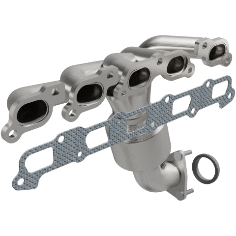 07 Colorado/Canyon 3.7L OEM Direct-Fit Catalytic Converter 49353 Magnaflow