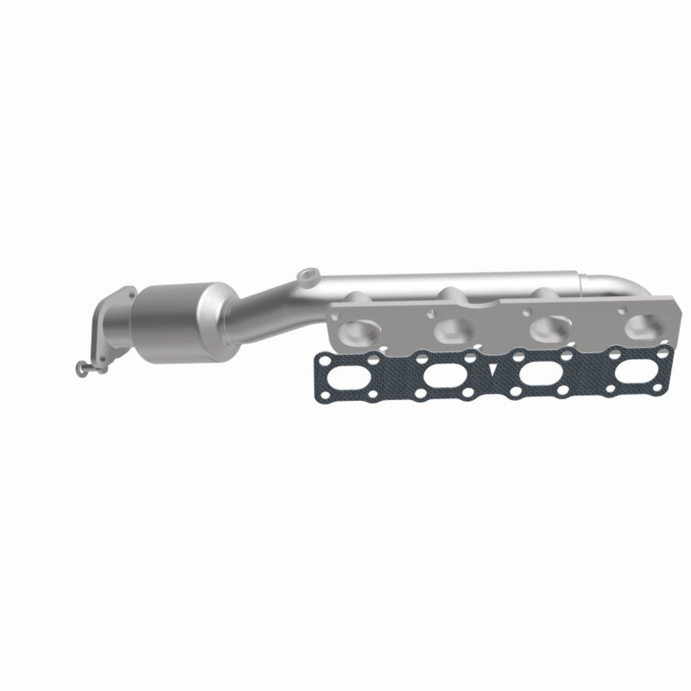 07 Titan 5.6L D/S manif OEM Direct-Fit Catalytic Converter 49356 Magnaflow - Catalytic Converters Car Part People