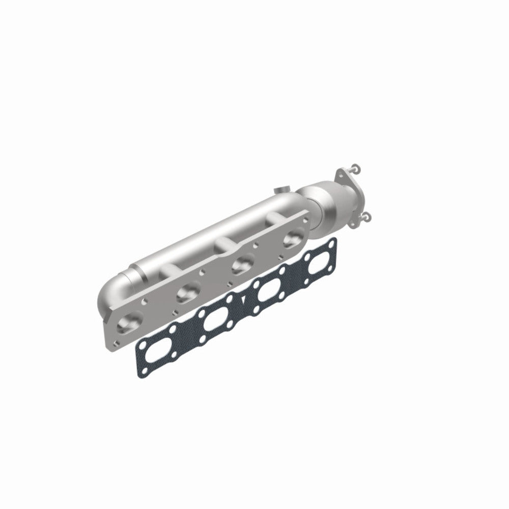 07 Titan 5.6L P/S manif OEM Direct-Fit Catalytic Converter 49357 Magnaflow