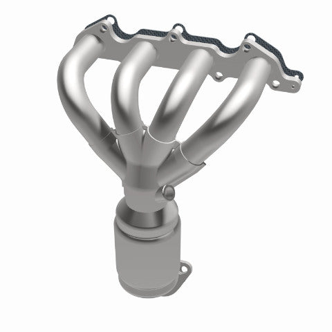 03-04 Kia Rio 1.6L mani OEM Direct-Fit Catalytic Converter 49369 Magnaflow