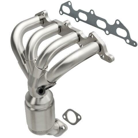 03-04 Kia Rio 1.6L mani OEM Direct-Fit Catalytic Converter 49369 Magnaflow