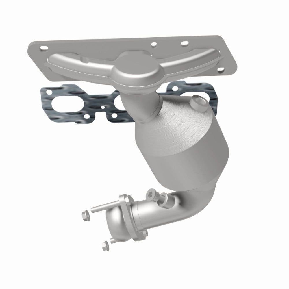 08 Escape 3.0L frt mani OEM Direct-Fit Catalytic Converter 49376 Magnaflow