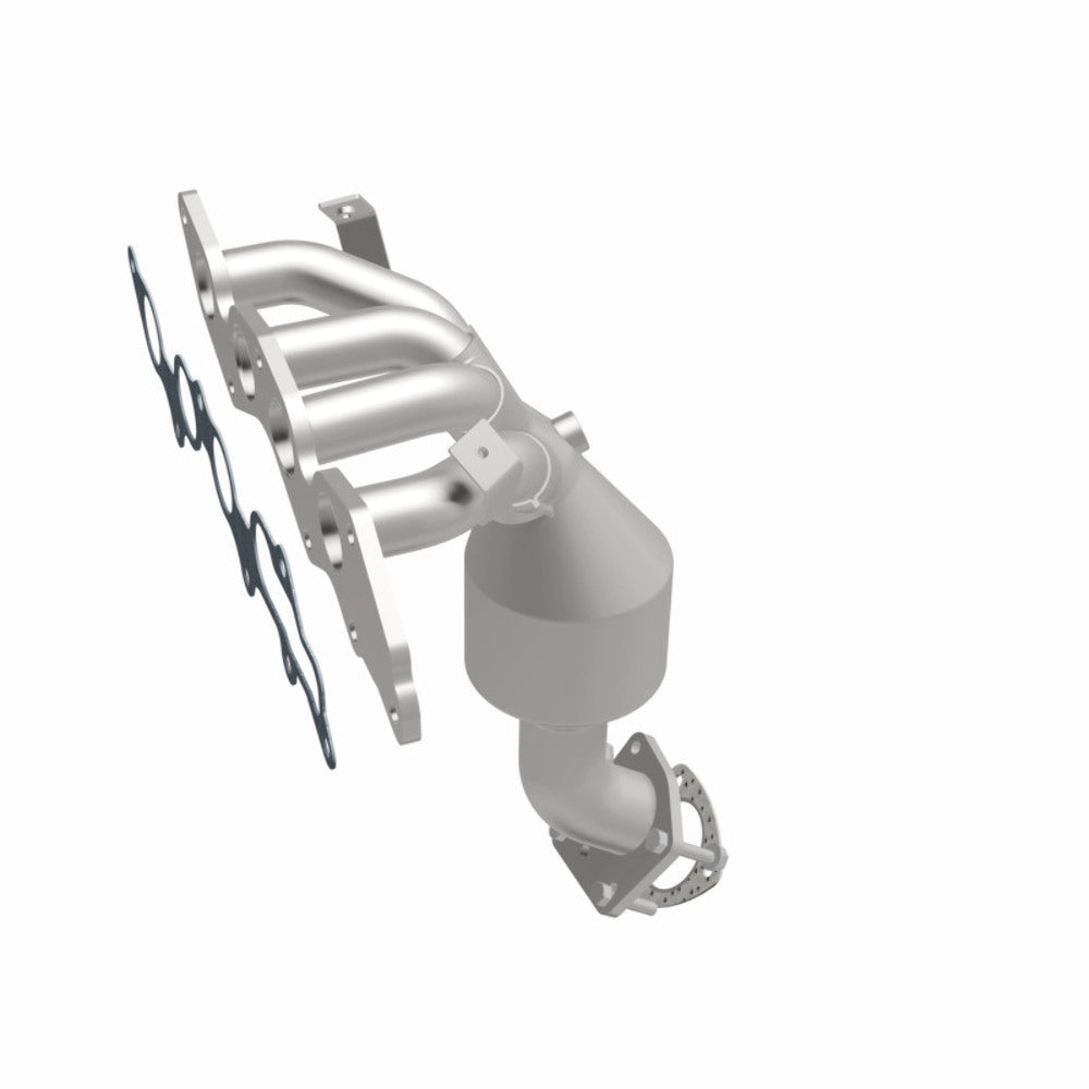 05-08 Mazda Tribute 2.3L Direct-Fit Catalytic Converter 49383 Magnaflow