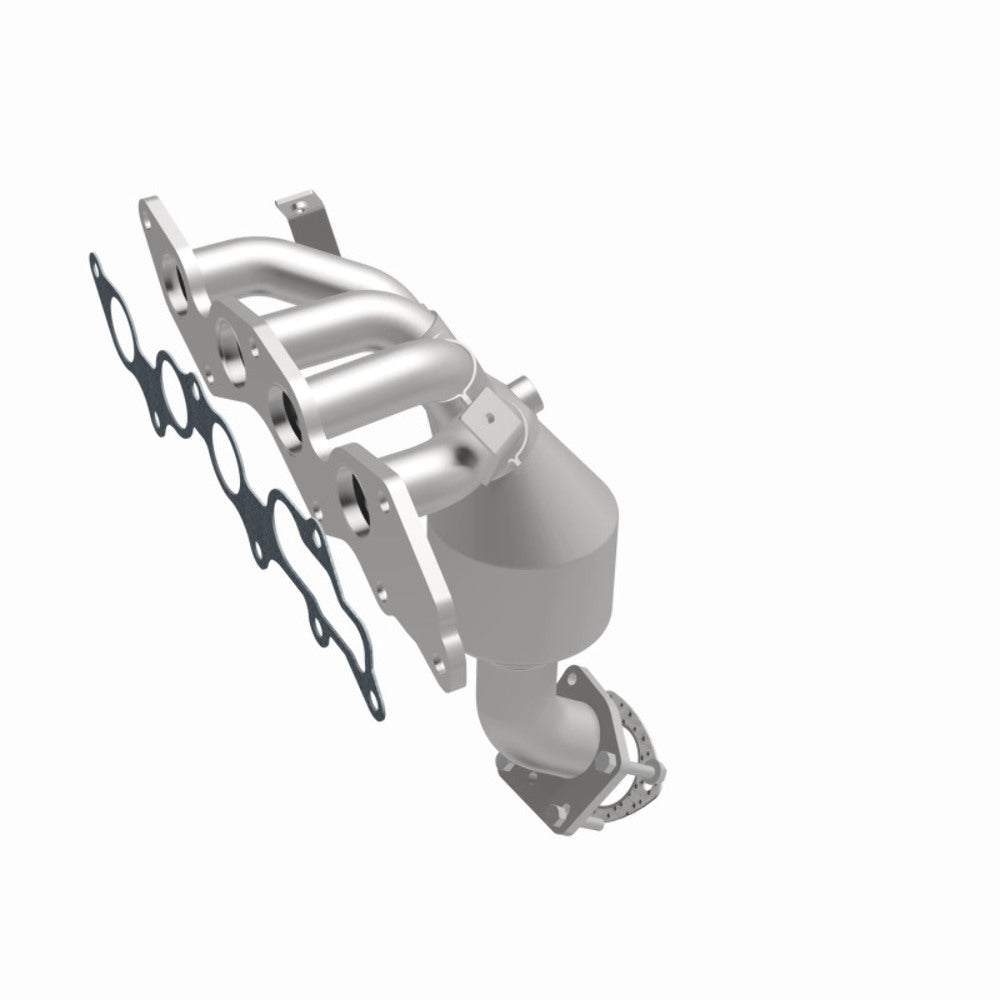 05-08 Mazda Tribute 2.3L Direct-Fit Catalytic Converter 49383 Magnaflow