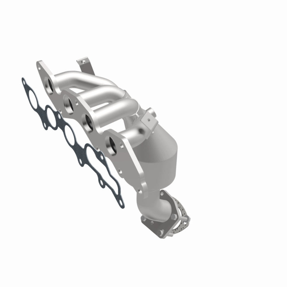 05-08 Mazda Tribute 2.3L Direct-Fit Catalytic Converter 49383 Magnaflow