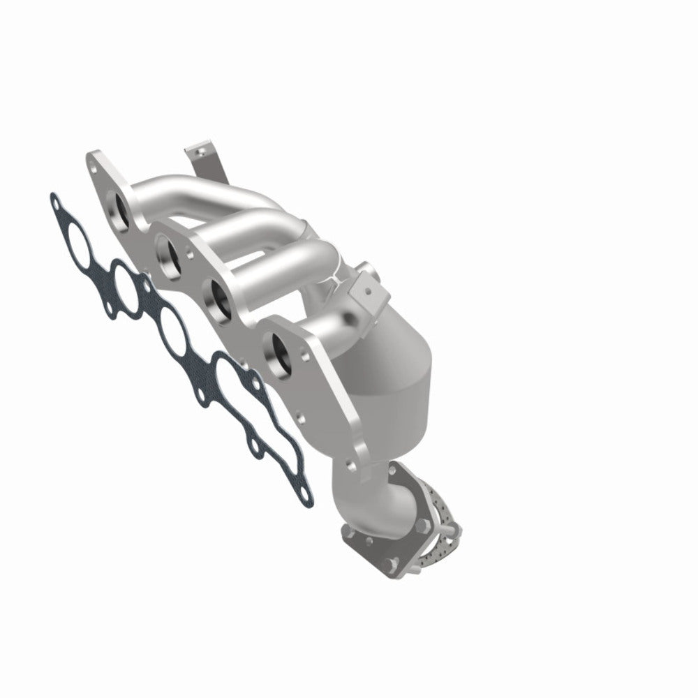 05-08 Mazda Tribute 2.3L Direct-Fit Catalytic Converter 49383 Magnaflow