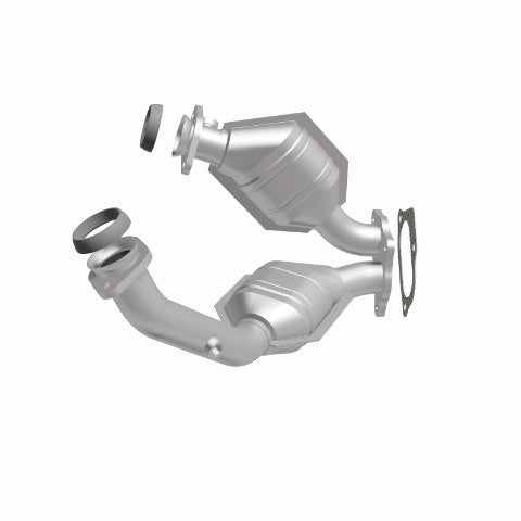 01-04 Explorer OEM Direct-Fit Catalytic Converter 49401 Magnaflow