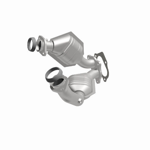 01-04 Explorer OEM Direct-Fit Catalytic Converter 49401 Magnaflow