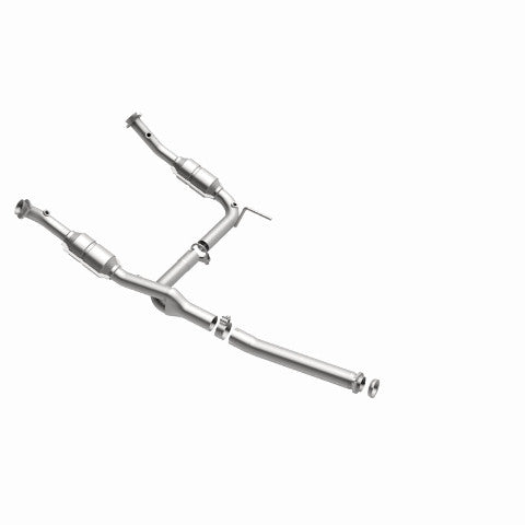 05 Explorer 4.0 2/4wd OEM Direct-Fit Catalytic Converter 49406 Magnaflow
